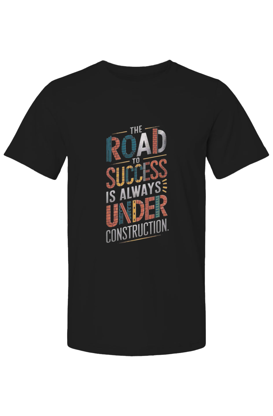 CS Success T Shirt