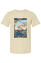 Load image into Gallery viewer, CS Calm View T Shirt