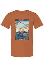 Load image into Gallery viewer, CS Calm View T Shirt