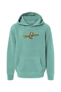 CS TC Youth  Pigment-Dyed Hoodie