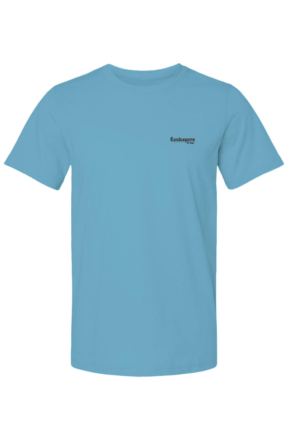 CS English T Shirt