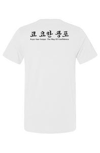 CS Wrap Up T Shirt