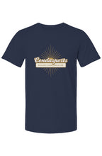 Load image into Gallery viewer, CS Burst T Shirt