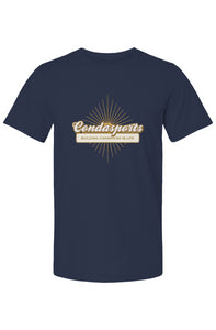 CS Burst T Shirt