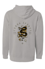 Load image into Gallery viewer, CS Tat Pigment Dyed Hoodie