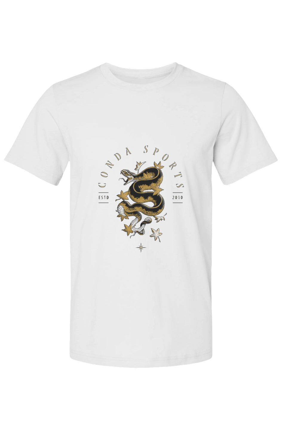 CS Tat T Shirt