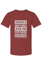 Load image into Gallery viewer, CS No Excuses T Shirt