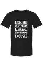 Load image into Gallery viewer, CS No Excuses T Shirt