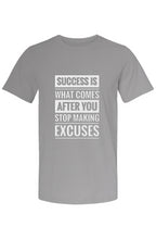 Load image into Gallery viewer, CS No Excuses T Shirt