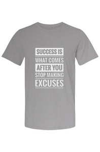CS No Excuses T Shirt