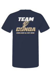 TC VLD EST T Shirt