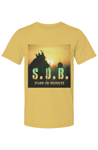 S.O.B. T Shirt