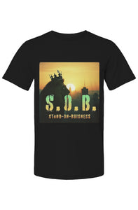 S.O.B. T Shirt