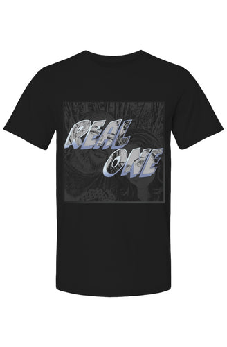 real One T Shirt