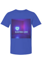 Load image into Gallery viewer, Electric Love T Shirt