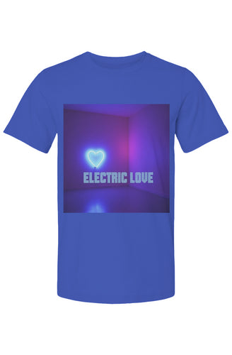 Electric Love T Shirt