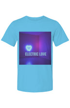 Load image into Gallery viewer, Electric Love T Shirt