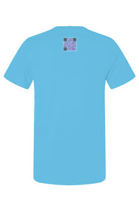 Electric Love T Shirt