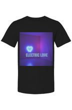 Load image into Gallery viewer, Electric Love T Shirt