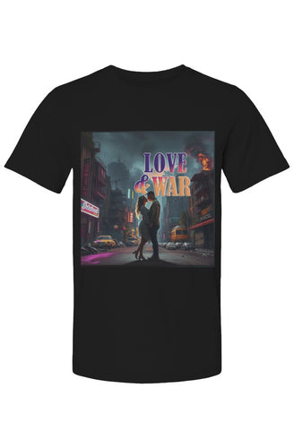 Love & War T Shirt