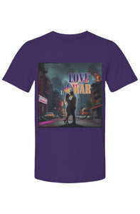 Love & War T Shirt