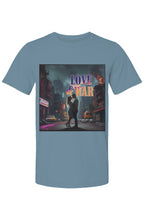 Load image into Gallery viewer, Love &amp; War T Shirt