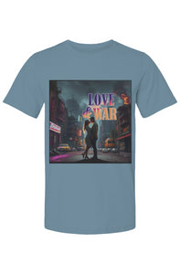 Love & War T Shirt