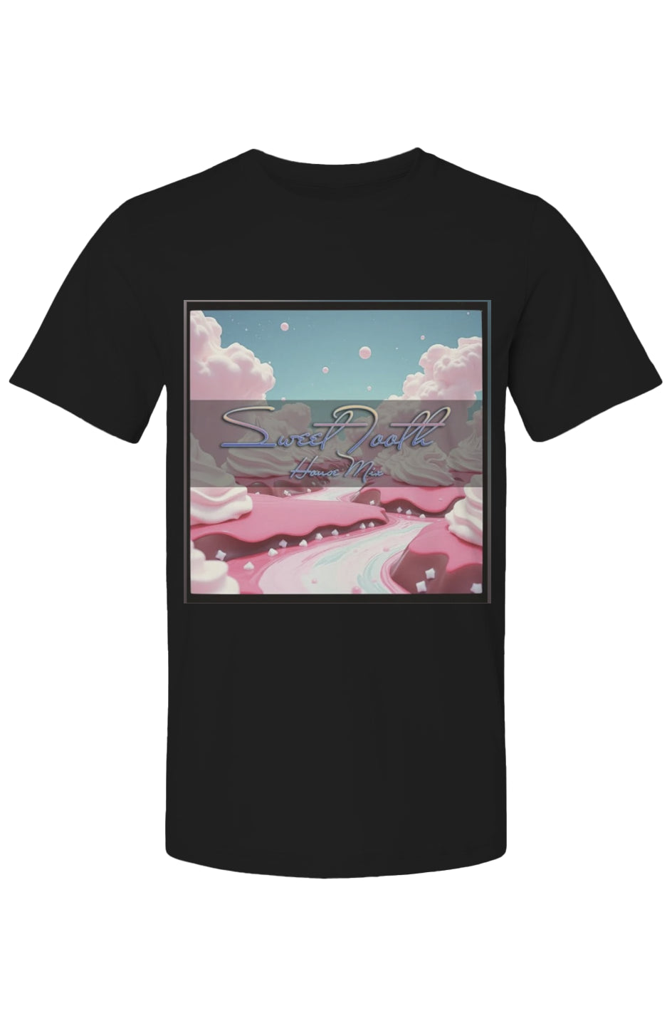 Sweet Tooth T Shirt