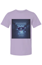 Load image into Gallery viewer, Boundaries HR T Shirt