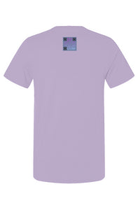 Boundaries HR T Shirt
