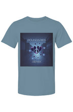 Load image into Gallery viewer, Boundaries HR T Shirt