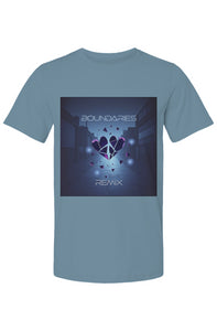 Boundaries HR T Shirt