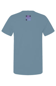 Boundaries HR T Shirt