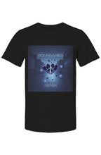 Load image into Gallery viewer, Boundaries HR T Shirt