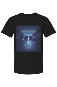 Boundaries HR T Shirt