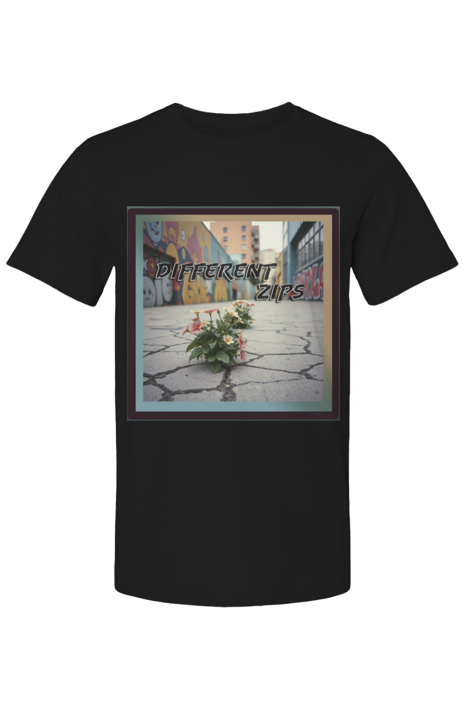 DZ T Shirt