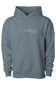 CS-E Pullover Hooded Sweatshirt