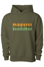 Load image into Gallery viewer, TC Fall Pullover Hooded Sweatshirt