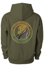 Load image into Gallery viewer, TC Fall Pullover Hooded Sweatshirt