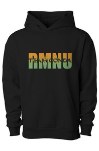 TC Fall Pullover Hooded Sweatshirt