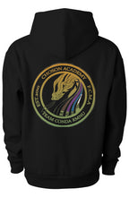 Load image into Gallery viewer, TC Fall Pullover Hooded Sweatshirt