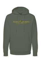 Load image into Gallery viewer, TC Retro pullover hoody