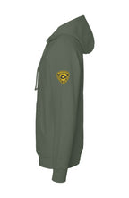 Load image into Gallery viewer, TC Retro pullover hoody