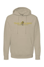 Load image into Gallery viewer, TC Retro pullover hoody