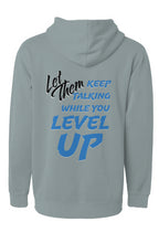 Load image into Gallery viewer, CS LTE Pigment Dyed Hoodie