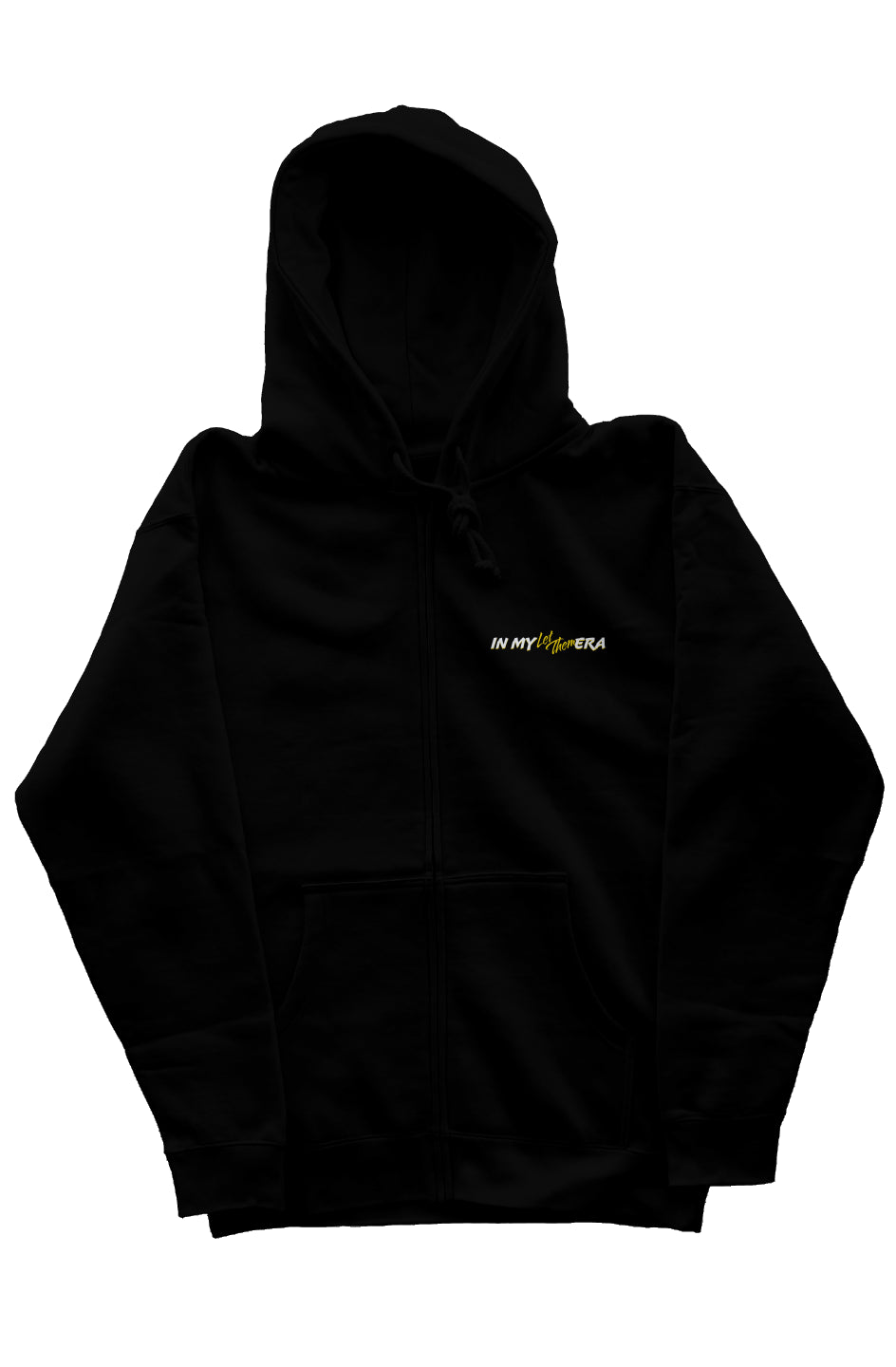 CVS LTE zip hoody