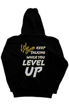 Load image into Gallery viewer, CVS LTE zip hoody