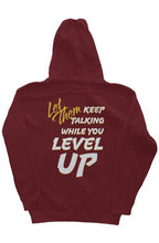 Load image into Gallery viewer, CVS LTE zip hoody