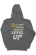 Load image into Gallery viewer, CVS LTE zip hoody