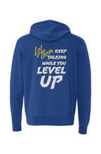 Load image into Gallery viewer, CS LTE Unisex Lightweight Full-Zip Hoodie